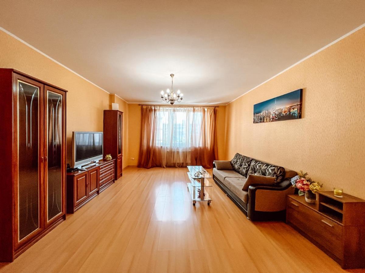 Cozy Apartments On The Left Bank 키예프 외부 사진
